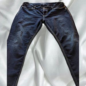 Silver Jeans Co. Suki High Super Skinny Jeans